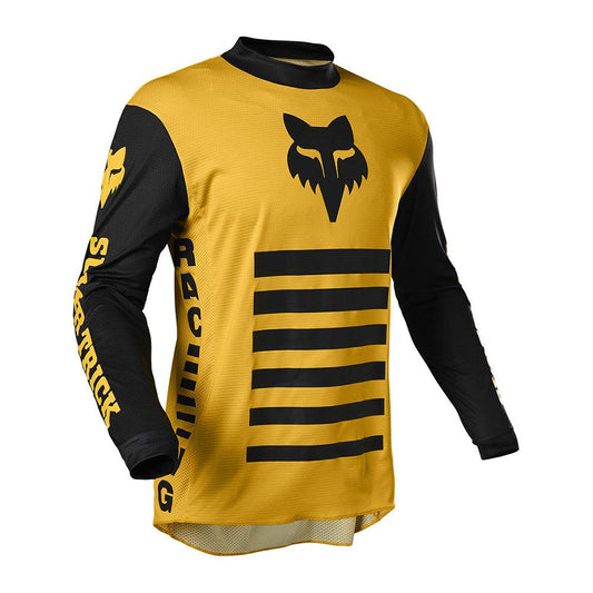 FOX SUPER TRICK LIMITED EDITION JERSEY FOX RACING AUSTRALIA sold by Cully's Yamaha