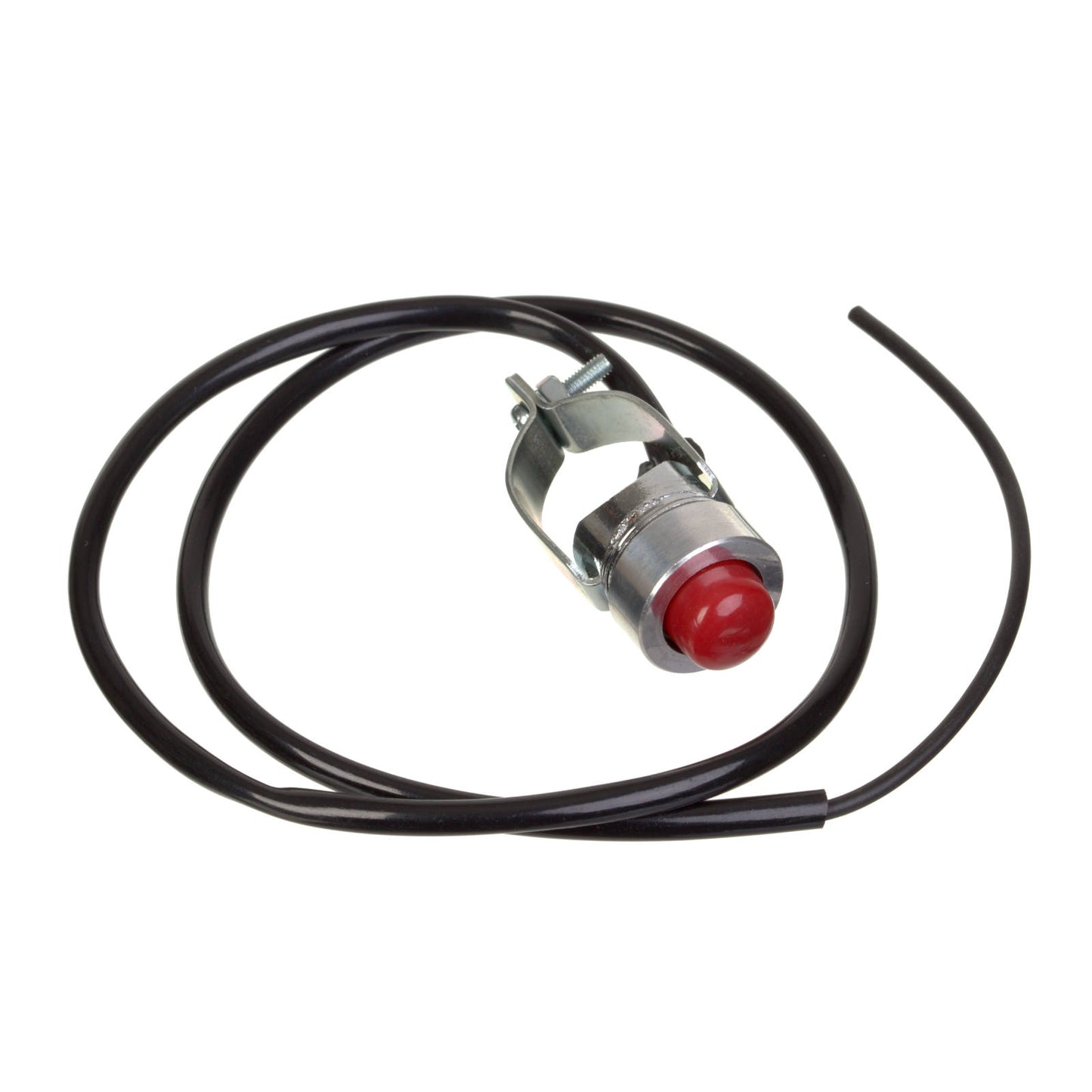 WHITES SWITCH HORN/KILL RED BUTTON