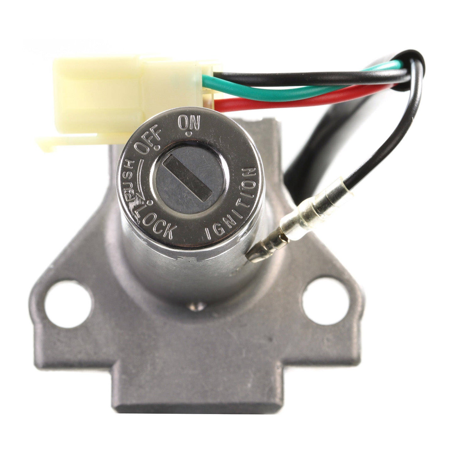 WHITES SWITCH IGNITION HONDA TYPE 4 WIRE