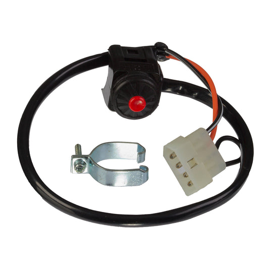 WHITES SWITCH START KTM 04-11 4T 08-11 2T