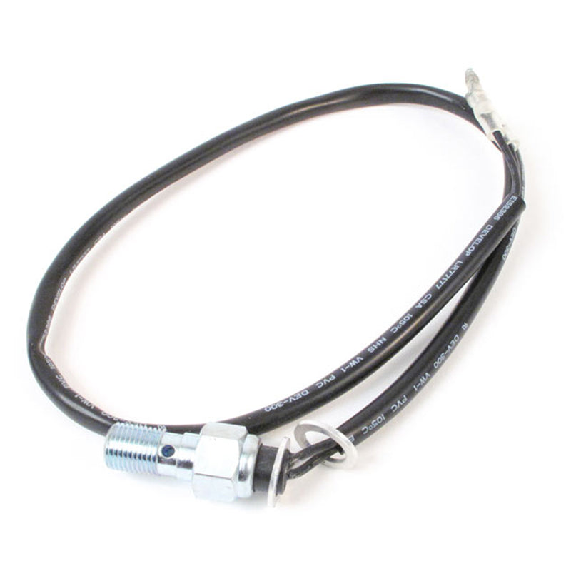 WHITES SWITCH FR BRAKE HYDRAULIC 10X1.0MM