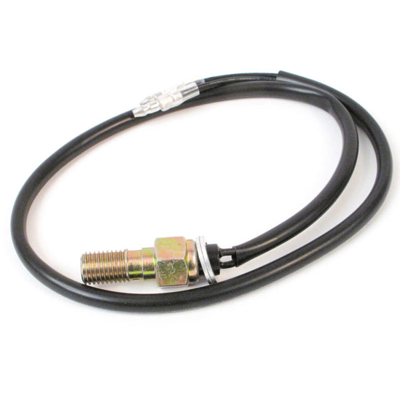 WHITES SWITCH FR BRAKE HYDRAULIC 10X1.25MM