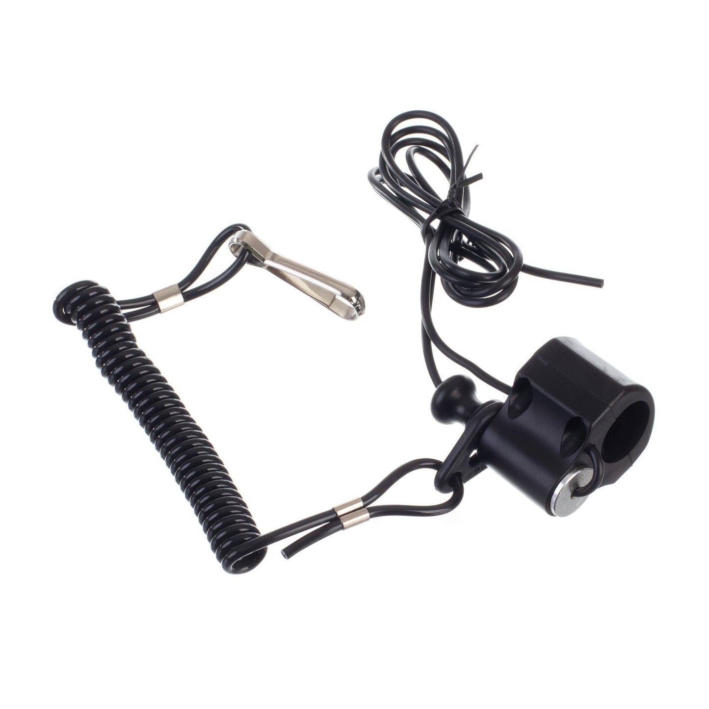 WHITES SWITCH ATV *DEADMAN* FORK TYPE (earth out type)