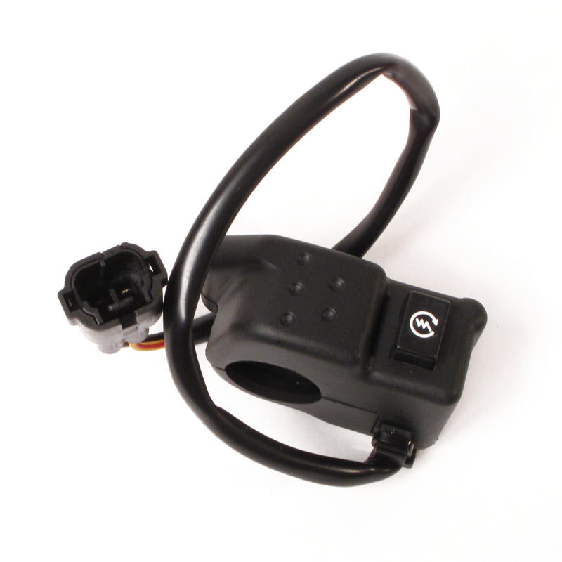 WHITES SWITCH BLOCK STARTER (CRF-X) 17-SSC-RF