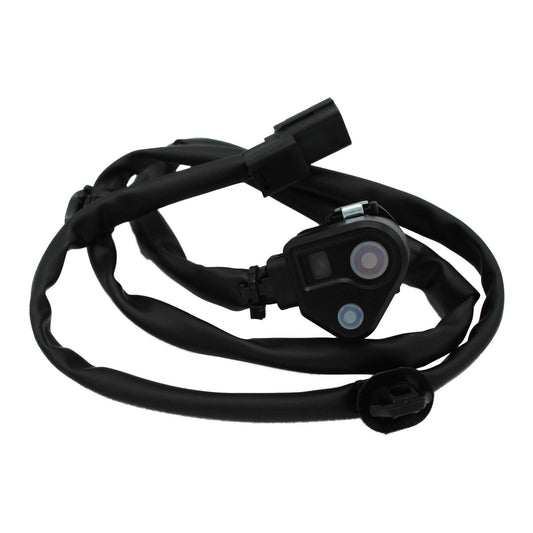 WHITES SWITCH KILL HON CRF450R \'17