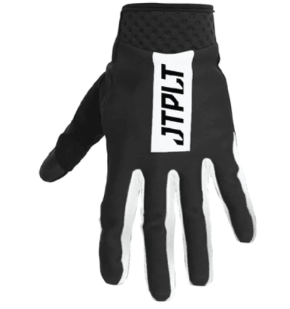 JET PILOT SUPER LITE RX GLOVES - BLACK/WHITE Jet Pilot sold by Cully's Yamaha