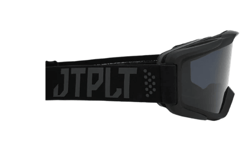JET PILOT RX SOLID GOGGLES - BLACK Jet Pilot sold by Cully's Yamaha