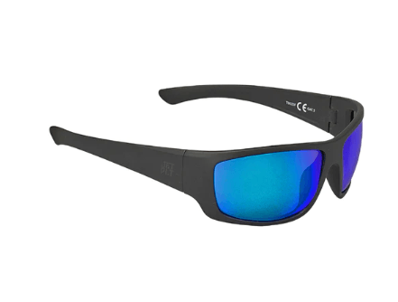 JET PILOT HOLESHOT SUNNIES - BLUE MIRROR Jet Pilot sold by Cully's Yamaha