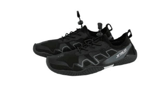 JET PILOT VENTURE EXPLORER SHOES - BLACK Jet Pilot sold by Cully's Yamaha