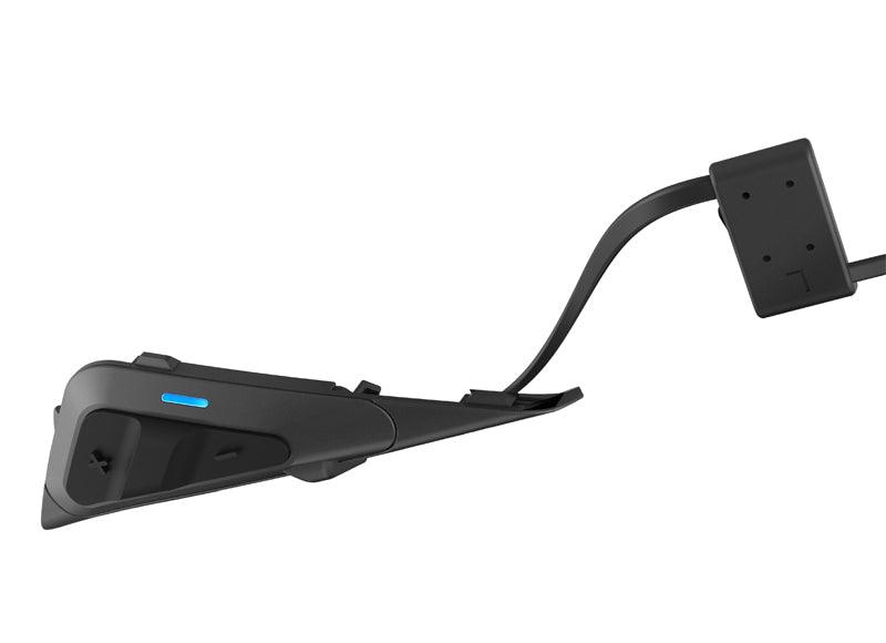 SENA SRL BLUETOOTH INTERCOM FOR SHOEI NEOTEC II - SINGLE MCLEOD ACCESSORIES (P) sold by Cully's Yamaha