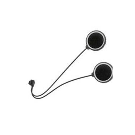 SENA SLIM SPEAKERS TO SUIT 20S/20S-EVO/30K SENA BLUETOOTH AUSTRALIA sold by Cully's Yamaha