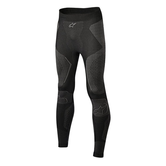 ALPINESTARS RIDE TECH WINTER BOTTOM - BLACK/GREY MONZA IMPORTS sold by Cully's Yamaha