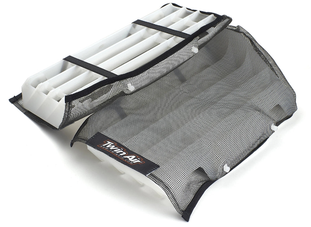 TWIN AIR RADIATOR SLEEVE - YZ450F 23 CASSONS PTY LTD sold by Cully's Yamaha