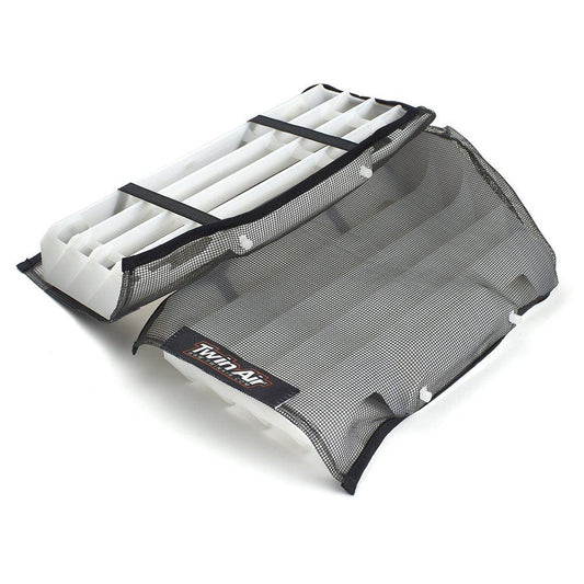 TWIN AIR RADIATOR SLEEVES YZ450F 18-20 YZ250F 19-20 CASSONS PTY LTD sold by Cully's Yamaha