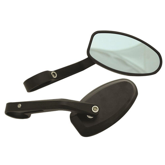 TARMAC SPEED RACER MIRROR CASSONS PTY LTD sold by Cully's Yamaha