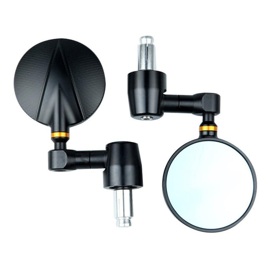 TARMAC STEALTH MIRRORS CASSONS PTY LTD sold by Cully's Yamaha