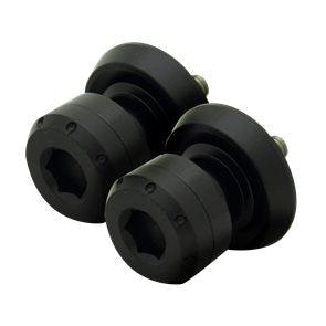 TARMAC PICK UP 6mm KNOB/SLIDER CASSONS PTY LTD sold by Cully's Yamaha