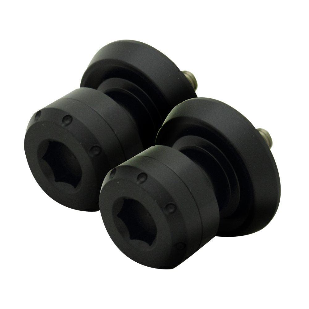 TARMAC PICK UP 6mm KNOB/SLIDER CASSONS PTY LTD sold by Cully's Yamaha