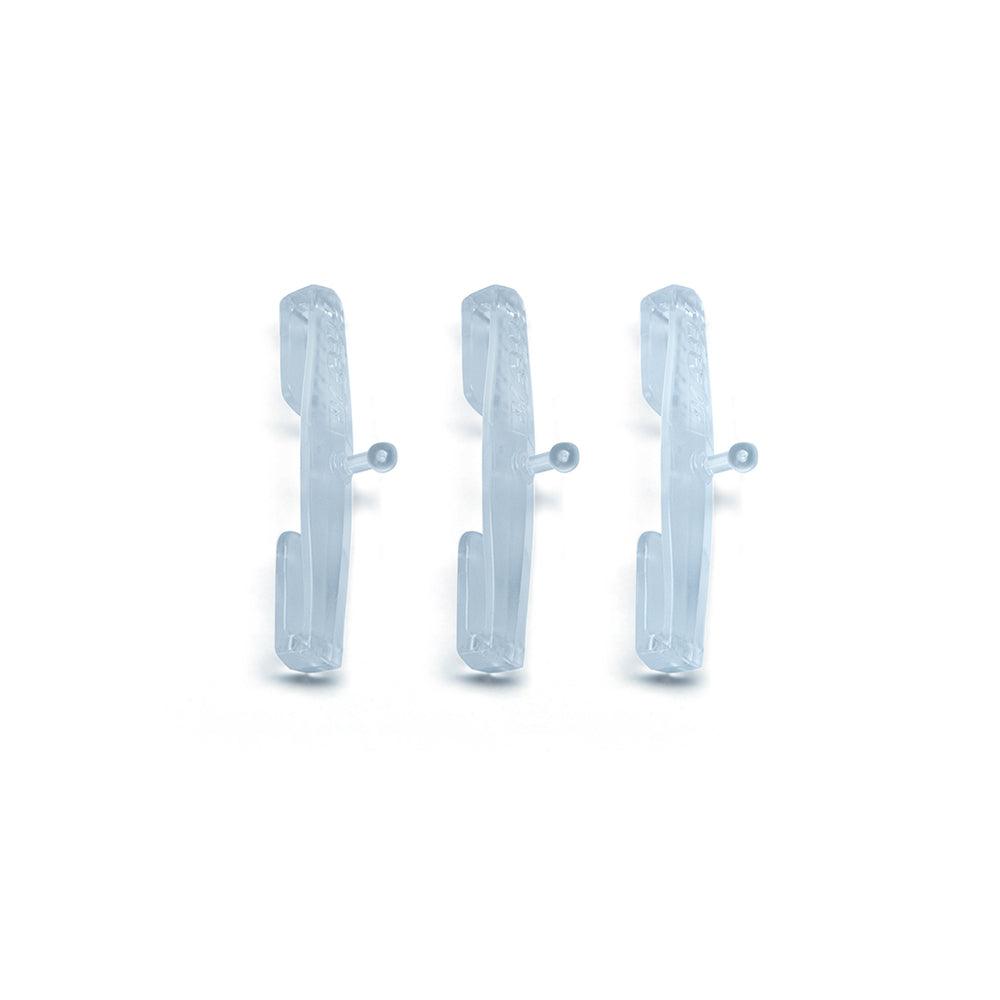 FMF TEAR-OFFS STRAP PINS MCLEOD ACCESSORIES (P) sold by Cully's Yamaha