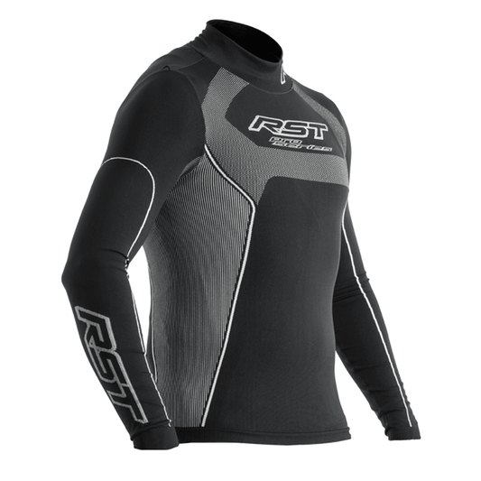 RST TECH X COOLMAX TOP - BLACK MONZA IMPORTS sold by Cully's Yamaha