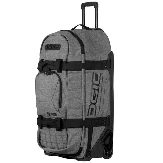 OGIO RIG 9800 GEARBAG - DARK STATIC CASSONS PTY LTD sold by Cully's Yamaha