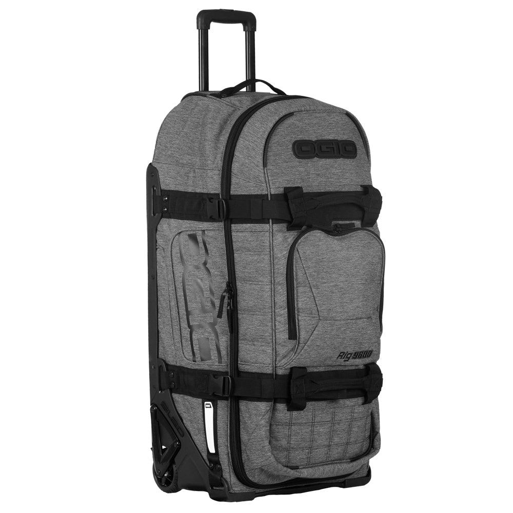 OGIO RIG 9800 GEARBAG - DARK STATIC CASSONS PTY LTD sold by Cully's Yamaha