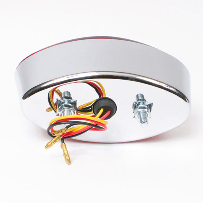 WHITES TAIL LIGHT CUSTOM LED CATEYE ASSY