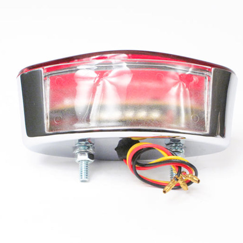 WHITES TAIL LIGHT CUSTOM LED CATEYE ASSY
