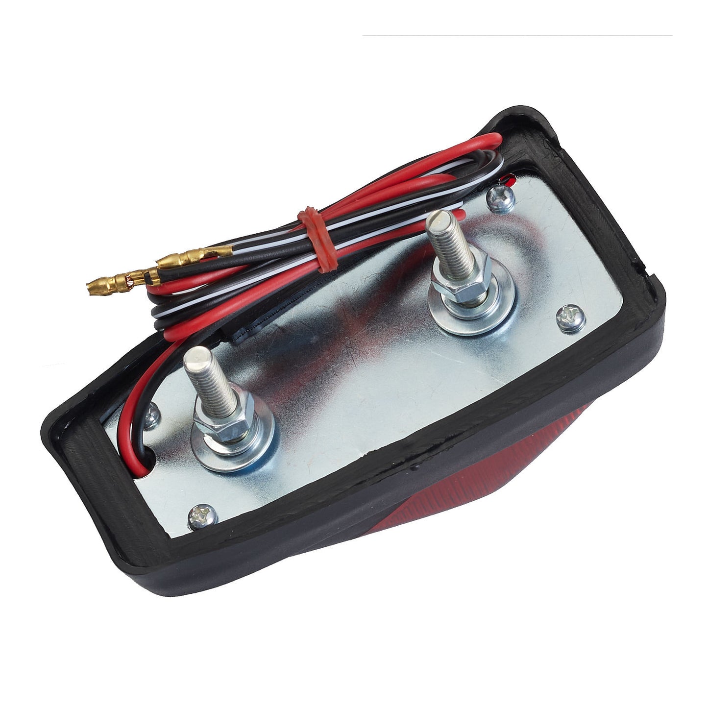 WHITES TAIL LAMP ASSY XR ENDURO SPEC
