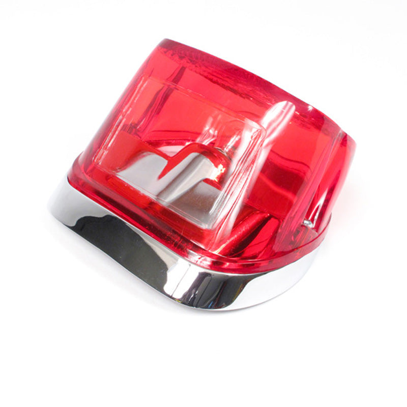 WHITES TAIL LIGHT LATE HD 68008-73A