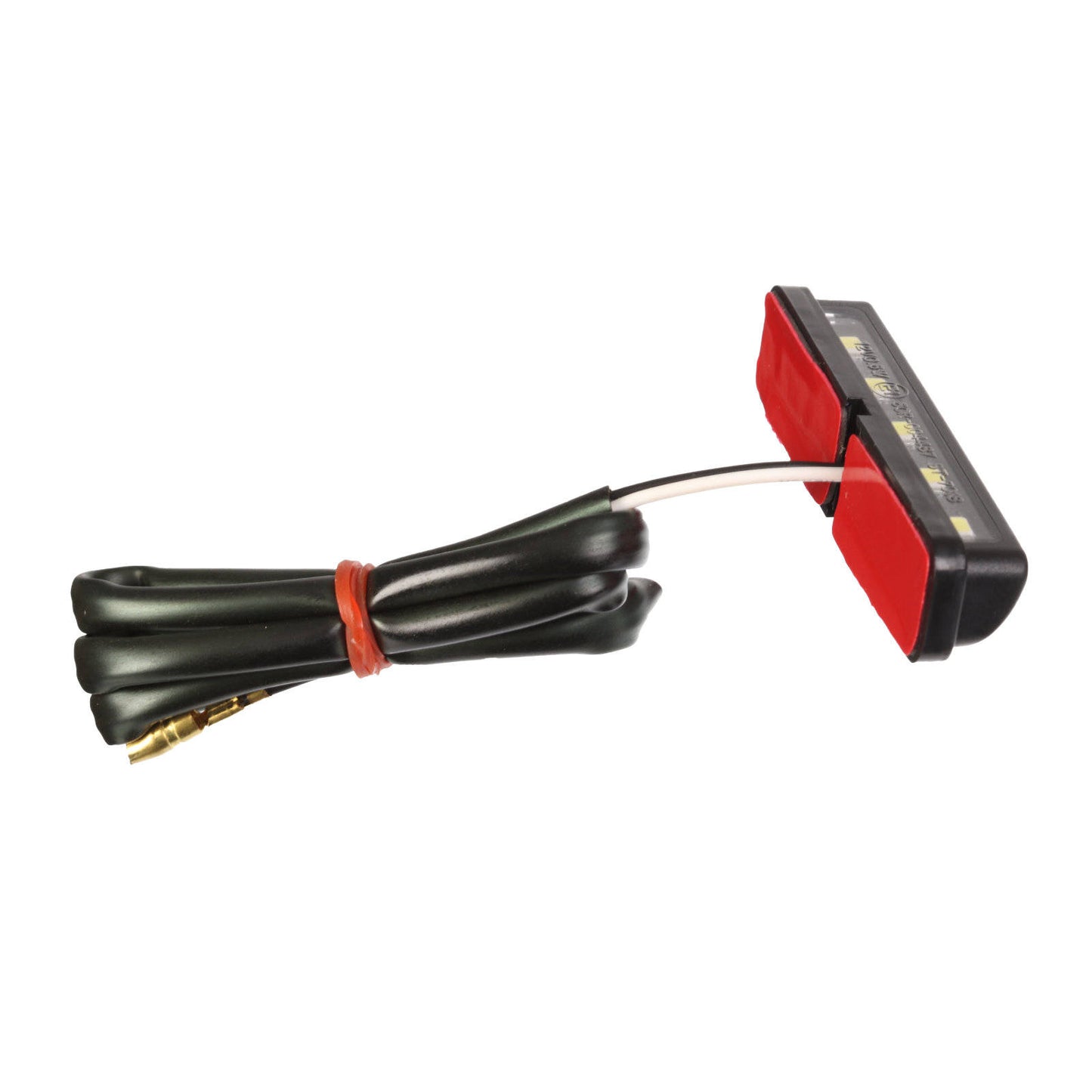 WHITES NUMBER PLATE LED LIGHT