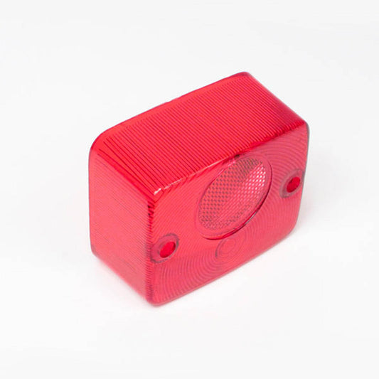 WHITES TAIL LIGHT LENS SUZ TF125