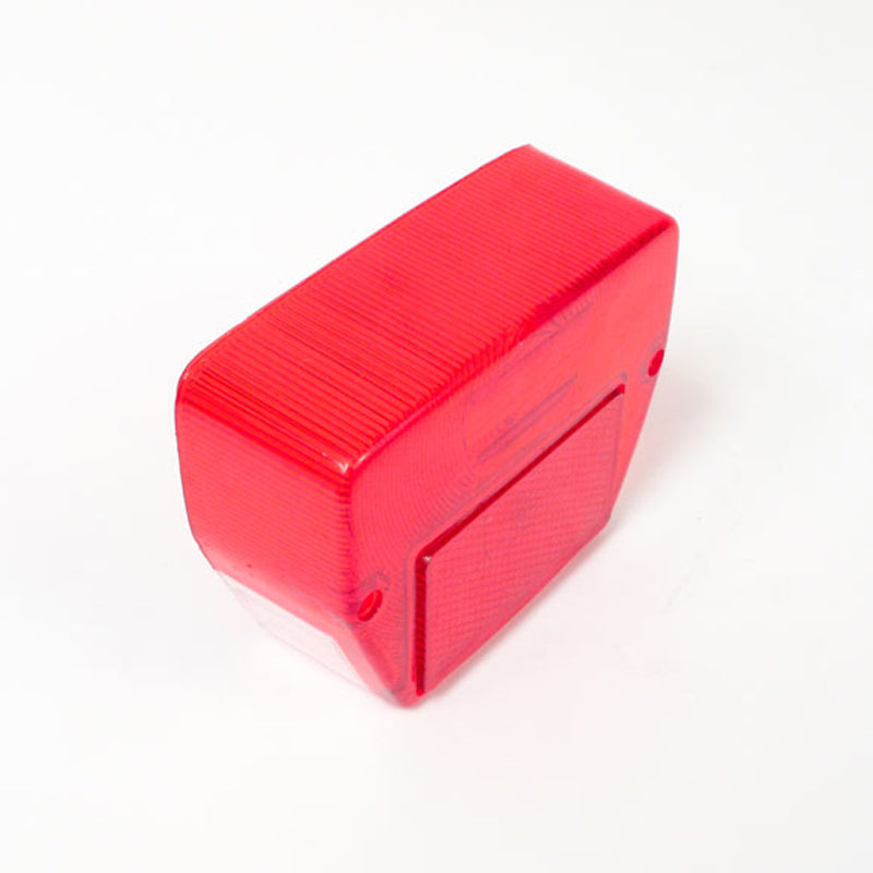 WHITES TAIL LIGHT LENS YAM AG200