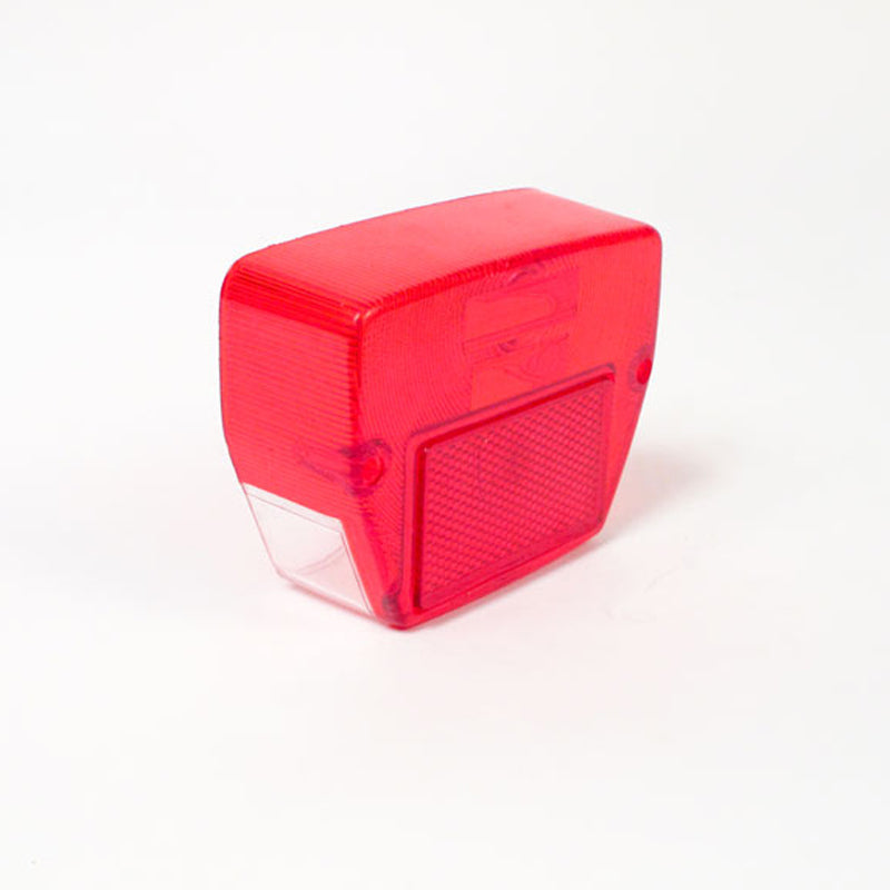 WHITES TAIL LIGHT LENS YAM AG200