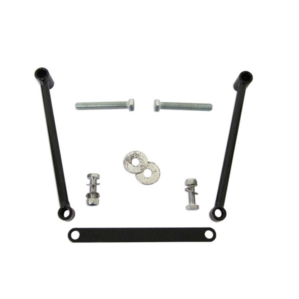 TM UNIVERSAL SADDLE SUPPORTS CASSONS PTY LTD sold by Cully's Yamaha