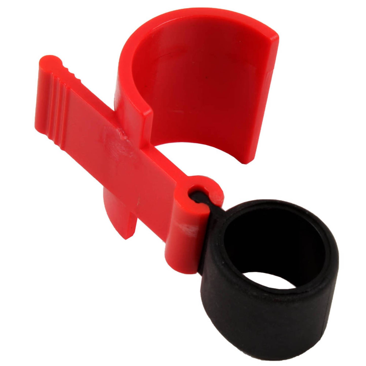 WHITES BRAKE LEVER LOCK