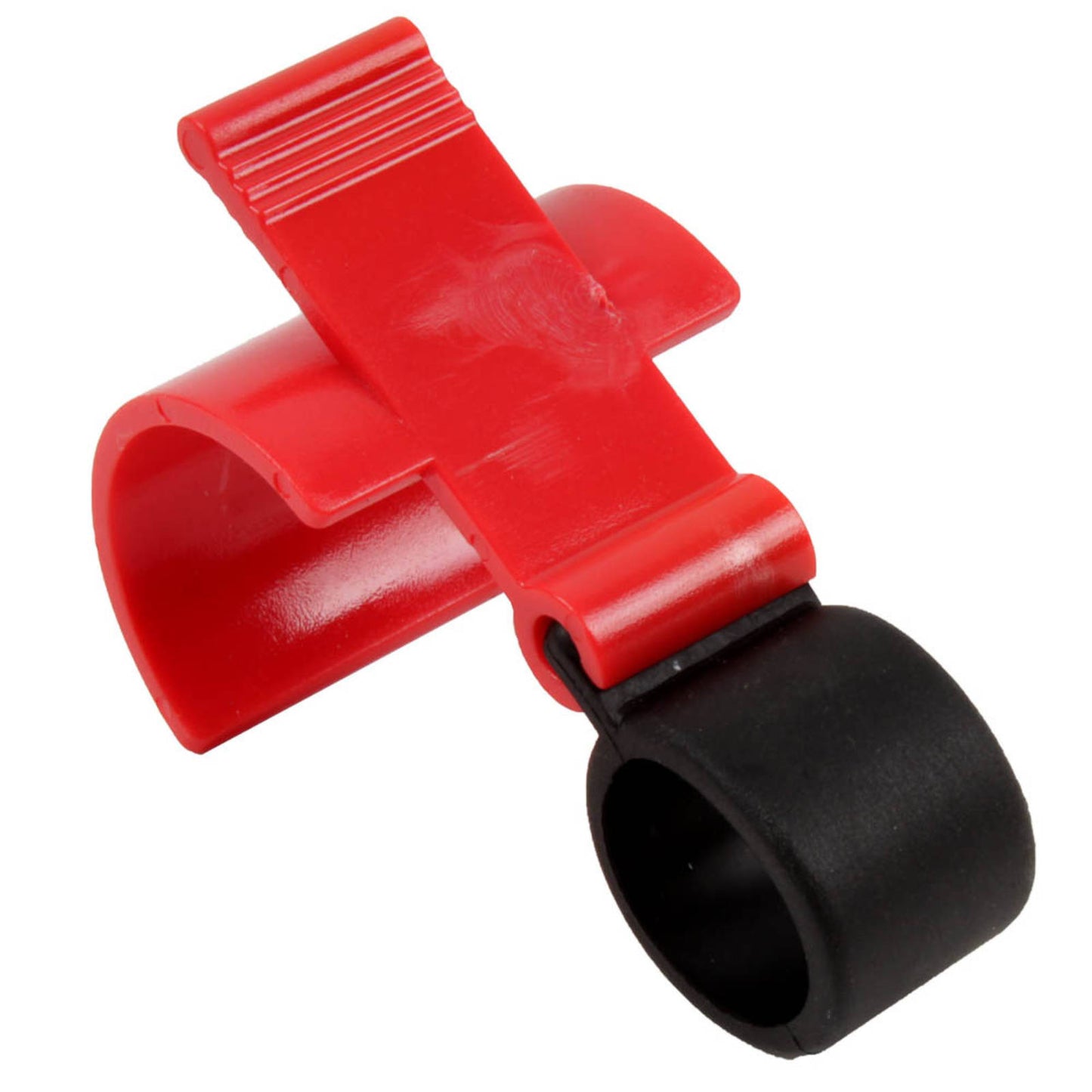 WHITES BRAKE LEVER LOCK