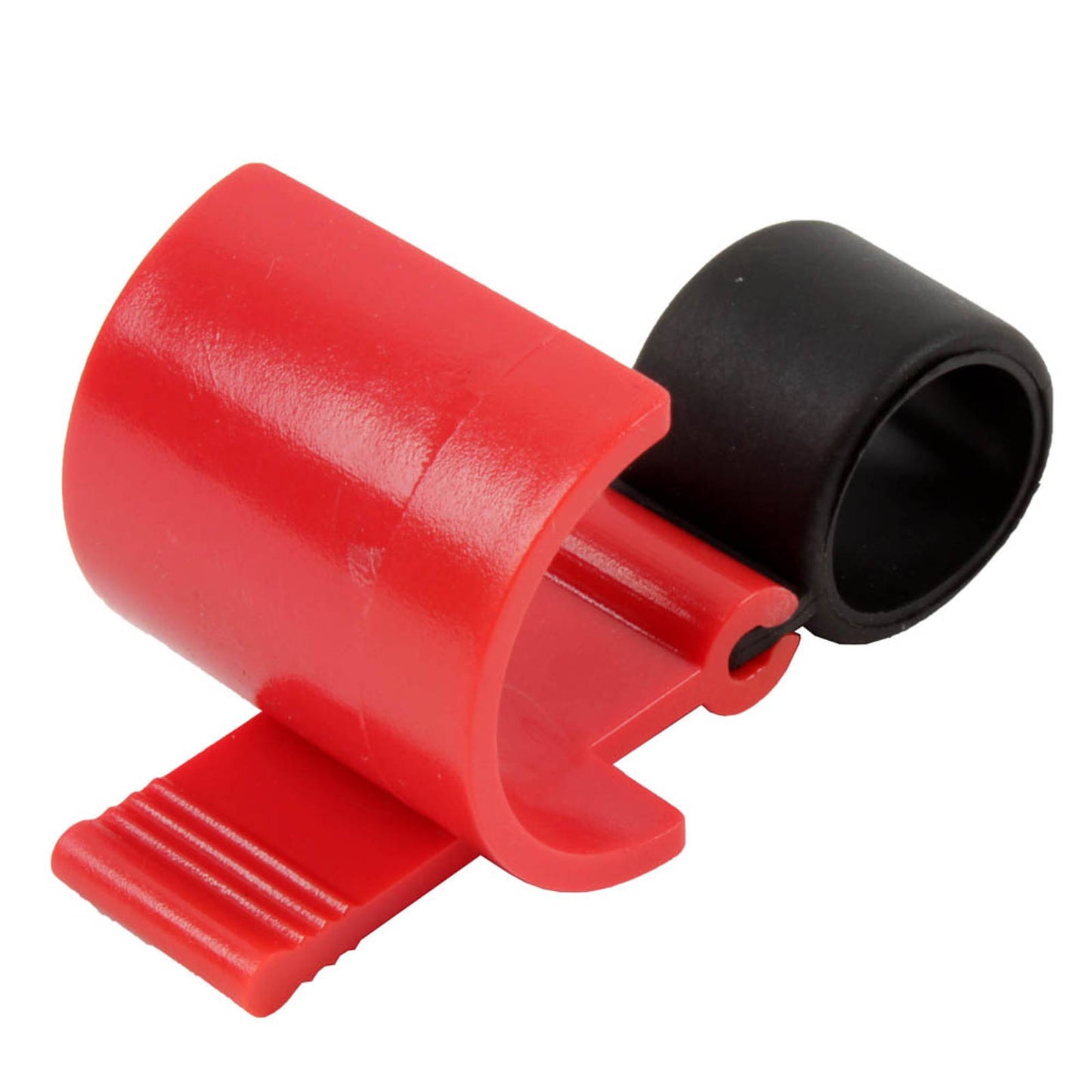 WHITES BRAKE LEVER LOCK