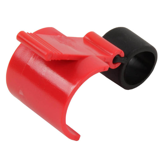 WHITES BRAKE LEVER LOCK