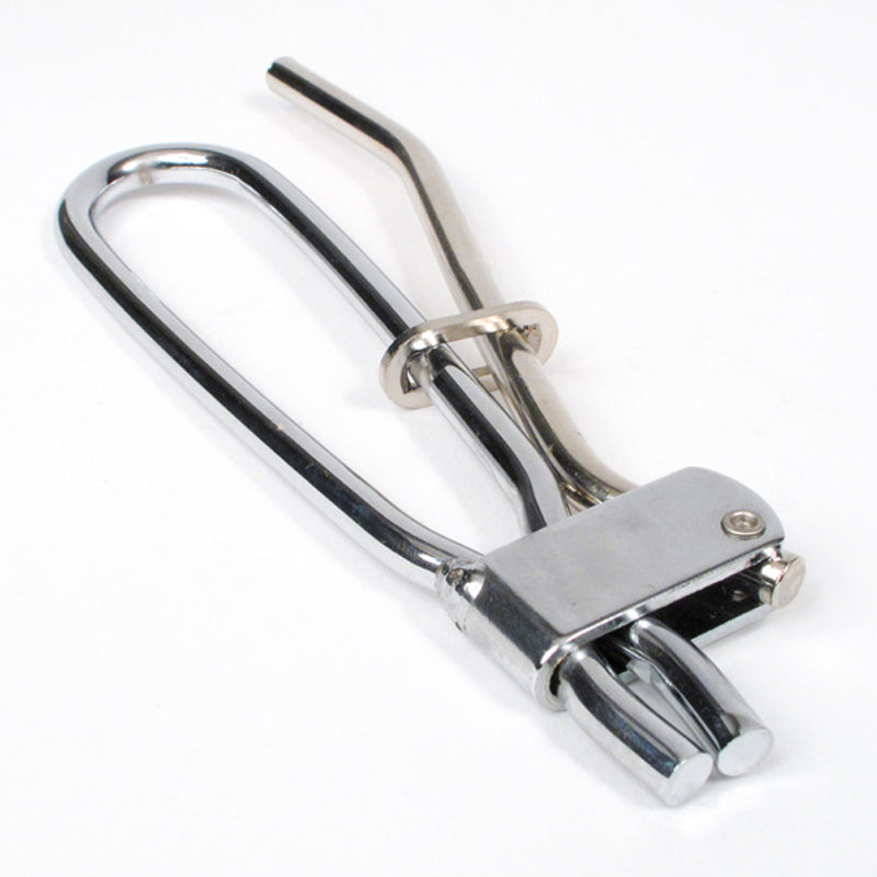 WHITES FLUID HOSE CLAMP