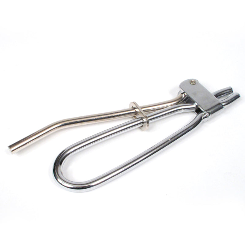 WHITES FLUID HOSE CLAMP