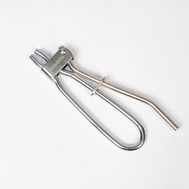 WHITES FLUID HOSE CLAMP