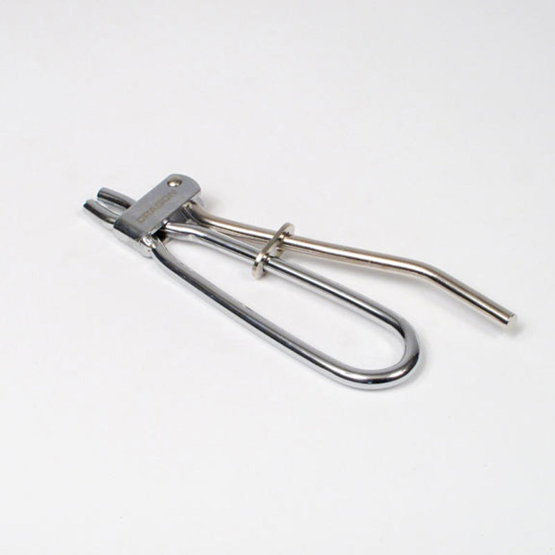 WHITES FLUID HOSE CLAMP