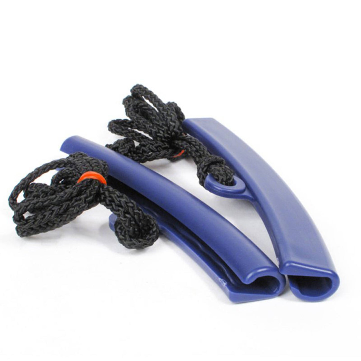 WHITES RIM PROTECTORS (2pc SET)