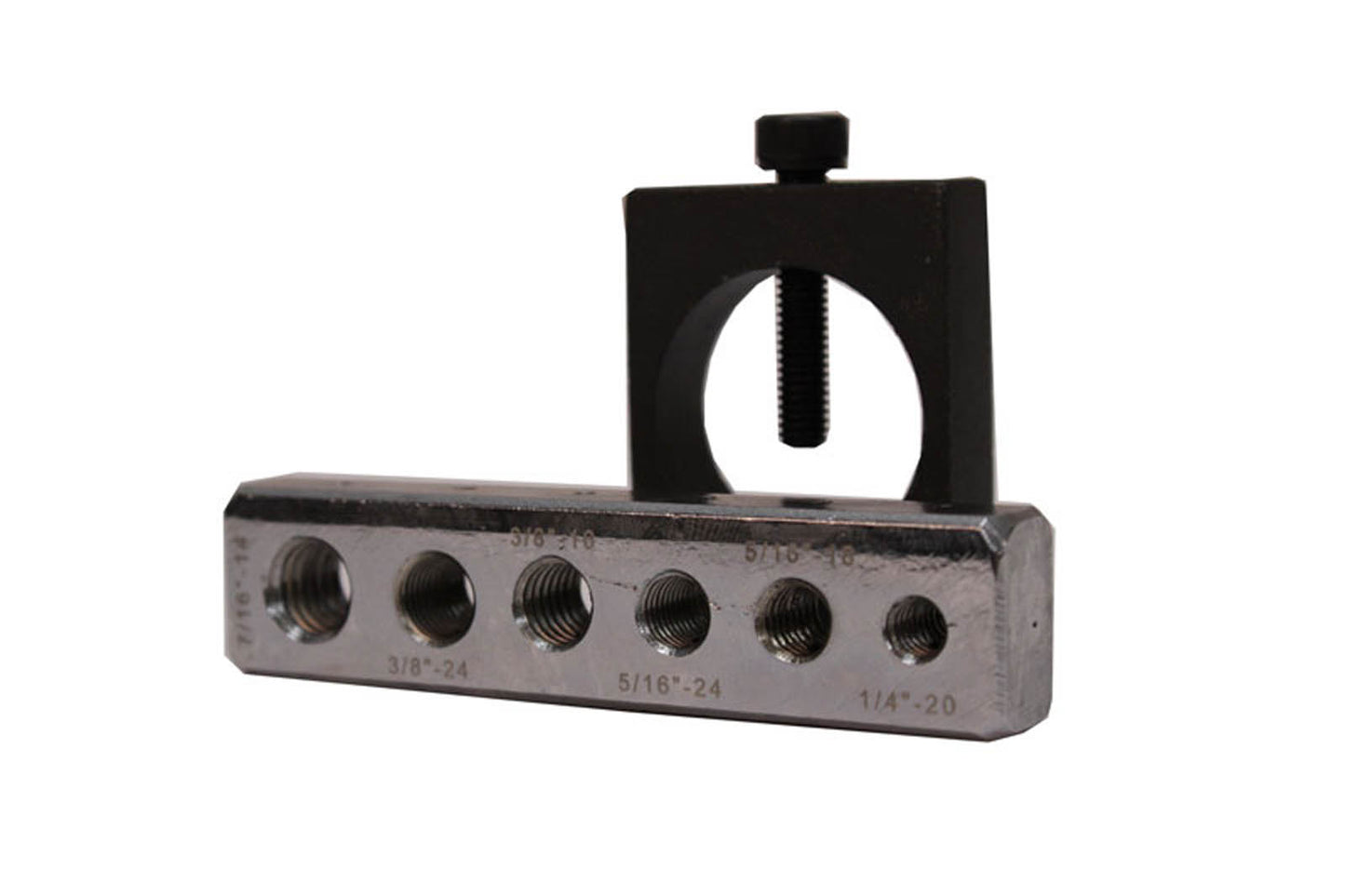 SAFETY WIRE NUT AND IMPERIAL BOLT DRILL JIG KIT