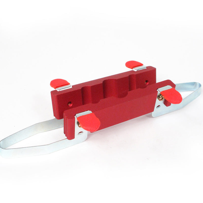WHITES ALUMINIUM VISE/VICE INSERTS