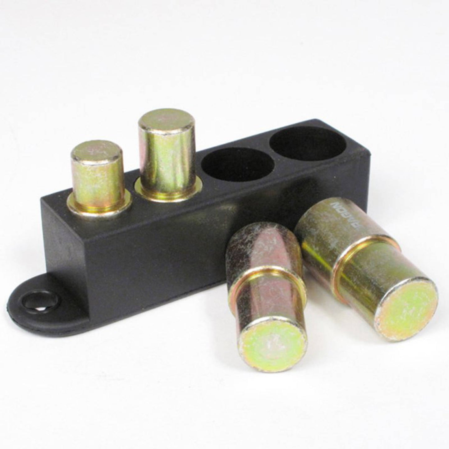 WHITES SHOCK BUSHING DRIVER SET 12.5 14 16 18mm