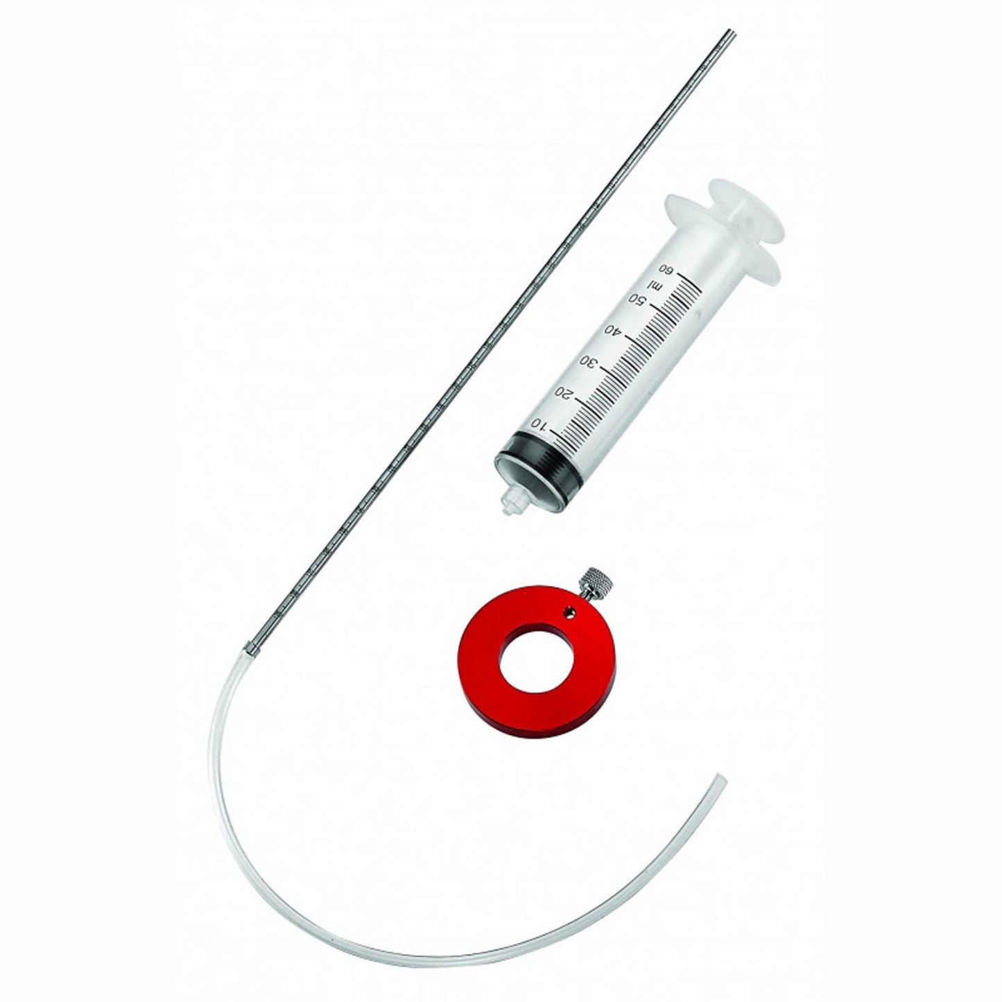 FORK OIL LEVEL TOOL