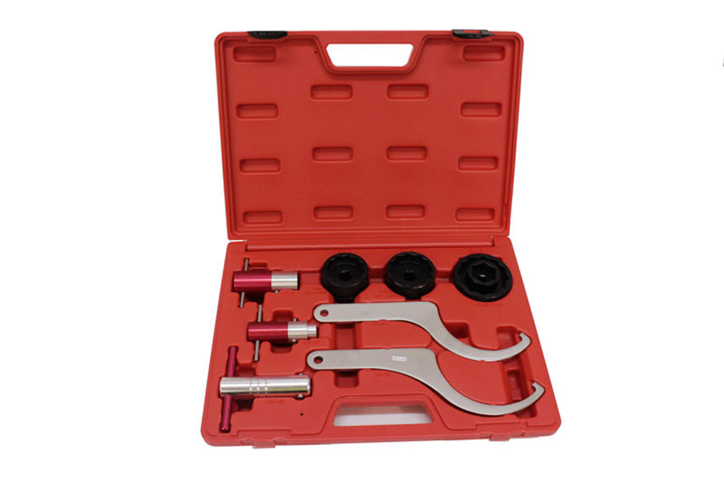FRONT & REAR WHEEL & CHAIN SERVICE TOOL KIT