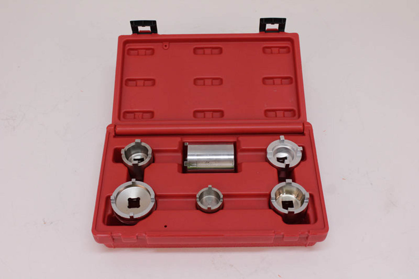 SWING ARM NUT SERVICE TOOL SET